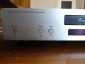 Consonance CD 120 balanced 24bit/194KHz sampling High End сд плейър, снимка 3