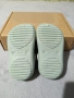 КК Детски чехли тип крокс | цвят мента | номер 23/24 13.5см, снимка 3