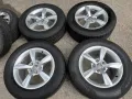 5х112 16 цола Джанти Лети Audi VW Seat Skoda 5x112
, снимка 3