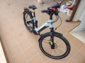Електрически велосипед, снимка 10