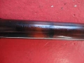 Страхотна бакелитова писалка Свобода 6, снимка 3