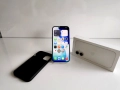 Apple iPhone 15 128GB Бял, снимка 1