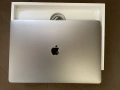 16" Core i7 MacBook Pro A2141 (2019) Space Gray-i7/16GB RAM/512GB SSD-КАТО НОВ, снимка 6
