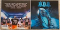 Неофициални cd / цд дискове - нови - U.D.O. / U D O, снимка 14