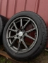 Джанти 18-ки “AEZ“, нови !, снимка 1
