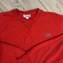 Мъжка блуза Lacoste | S M размер, снимка 2