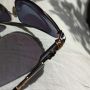 Мъжки луксозни слънчеви очила Chrome Hearts Buek DE , снимка 8