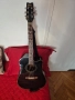 Електро-акустична китара Washburn D-12 SCE / Korea, снимка 3