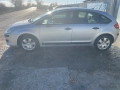 Citroen C4, 1.6i, 109 кс., 2007г., автоматик, 132000 км., отлично техническо състояние, реални килом, снимка 4