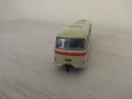 Метален автобус Škoda 706 RTO !!!, снимка 3