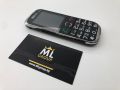 Maxcom MM720 Single-SIM, нов, снимка 1
