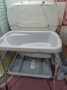 Корито с повивалник и стойка.   , снимка 5