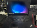2 броя лаптоп Lenovo Thinkpad P50, снимка 1