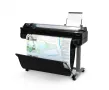 Цветен Плотер HP Designjet T520 36-in ePrinter CQ893A, снимка 2