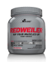Предтренировъчен продукт OLIMP Redweiler Powder 80дози, снимка 1 - Хранителни добавки - 44959847
