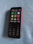 Nokia 5310 TA-1603 DS 2024 Black/Red GSM апарат, снимка 10