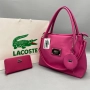 чанти lacoste , снимка 6