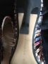 Страхотни обувки на ток Zara woman, снимка 3