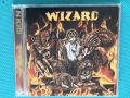 Wizard – 2003 - Odin(CD-Maximum – CDM 0406-2473)(Heavy metal), снимка 1