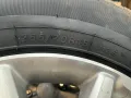 Зимни гуми 255/70 R18 с джанти 8Jx18 ET55, Форд Рейнджър/Ford Ranger, снимка 3