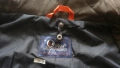 Peak Performance MELFORT WINTER Jacket размер L / XL зимно яке със здрава брезентова материя - 1951, снимка 14