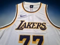Баскетболен потник на Лейкърс #Леброн Джеймс #Лука Дончич #нов модел !, снимка 8
