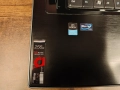 Asus W90 MultiMedia notebook Rare , снимка 8