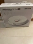 Робот прахосмукачка Dreame DreameBot D9 Max (White) – Vacuum & Mop, снимка 1