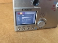 Цифров фотоапарат Canon Digital IXUS II (2003г.), снимка 13