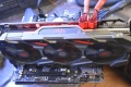 Powercolor AMD Radeon 5700XT 8GB в кутия Видео карта , снимка 9