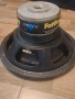 12" Субуфер FatBoy Crunch – 80 € Продавам 12-инчов (30 см) субуфер FatBoy Crunch – Drive Series. , снимка 2
