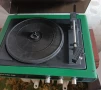Грамофон Респром-"ГЕС-321, снимка 7