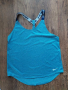 Nike Gym tank top - страхотен дамски потник р-р М, снимка 6