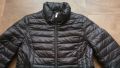 GERRY WEBER DOWN JACKET Women размер 36 / S дамско яке с пух 15-61, снимка 7