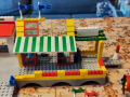 Лего 6543 Lego 1994 г, снимка 9