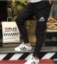 Adidas мъжко долнище , снимка 1 - Спортни дрехи, екипи - 45792069