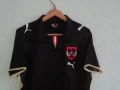 Австрия оригинална футболна тениска фланелка размер L Puma Austria , снимка 4