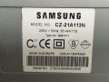 Комплект телевизор Samsung+декодер и вътрешна антена 21 "(42/32 см.), снимка 7