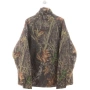 Vintage Mossy Oak Forest Camo Ватирано Puffer Яке, снимка 2