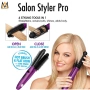 Йонизиращ Стайлър за коса Instyler Ionic Styler Pro TV998, снимка 1