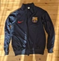 Мъжки анцуг от две части Nike x FC Barcelona, снимка 5