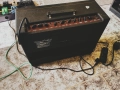 Продавам комбо за ел. китара Vox Cambridge 30 Reverb, снимка 1
