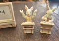 Английски порцеланови фигурки , снимка 3
