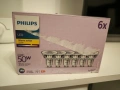 LED лунички Philips GU10, снимка 1