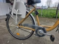 Градски дамски велосипед Leader Cassiopeia 26'', снимка 5