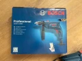 Професионална ударна бормашина Bosch GSB 1300, снимка 5
