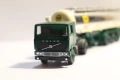 HERPA H0 1/87 VOLVO ВЛЕКАЧ KАМИОН МОДЕЛ TIR ЦИСТЕРНА, снимка 3