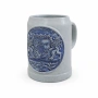 Ретро германски бирени халби ,,beer stein", снимка 3