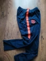 NIKE Barcelona Training Trousers - юношеско юутболно долнище 158-170см., снимка 3
