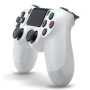 Джойстик за Playstation 4 DualShock 4 White , нови , 24м Гаранция, снимка 5